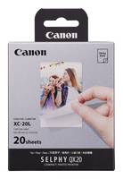 Canon SELPHY XC-20L - Farbe (Cyan, Magenta, Gelb)-1