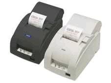 Epson TM U220IID (102) - Belegdrucker - zweifarbig (monochrom)-2