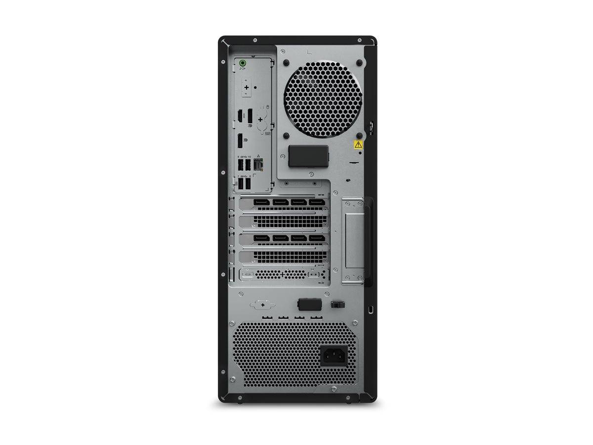 Lenovo ThinkStation P3 Intel® Core™ i9-14900K 30GS00GXGE-2