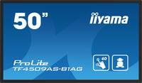 iiyama ProLite TF5039AS-B1AG - 127 cm (50"") Diagonalklasse (125.7 cm (49.5"")-1