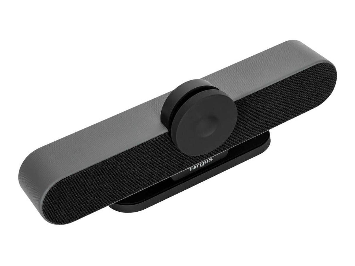 Targus AEM350 - Videokonferenzsystem - Schwarz-2