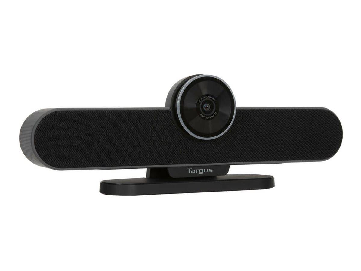 Targus AEM350 - Videokonferenzsystem - Schwarz-3
