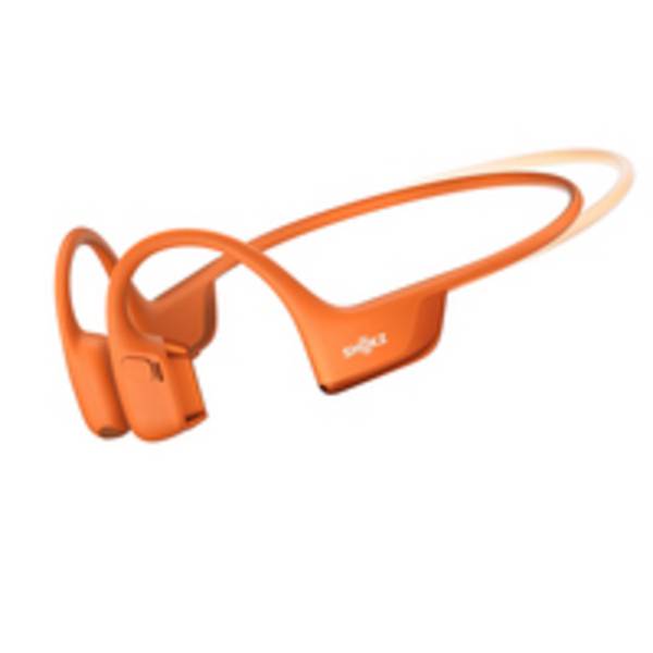 AFTERSHOKZ - OpenRun Pro 2 Mini Orange - Kopfhörer - 20 KHz