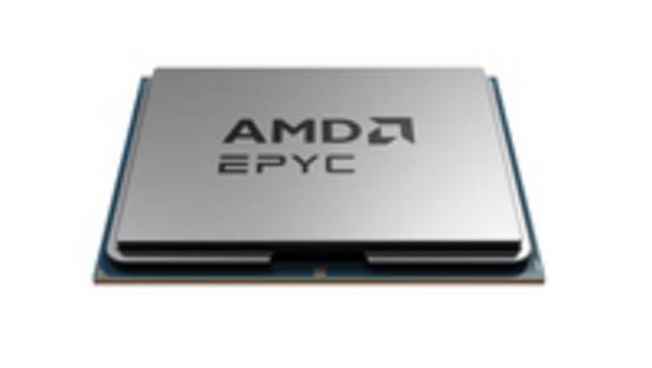 AMD EPYC 9755 - 2.7 GHz - 128 Kerne - 256 Threads