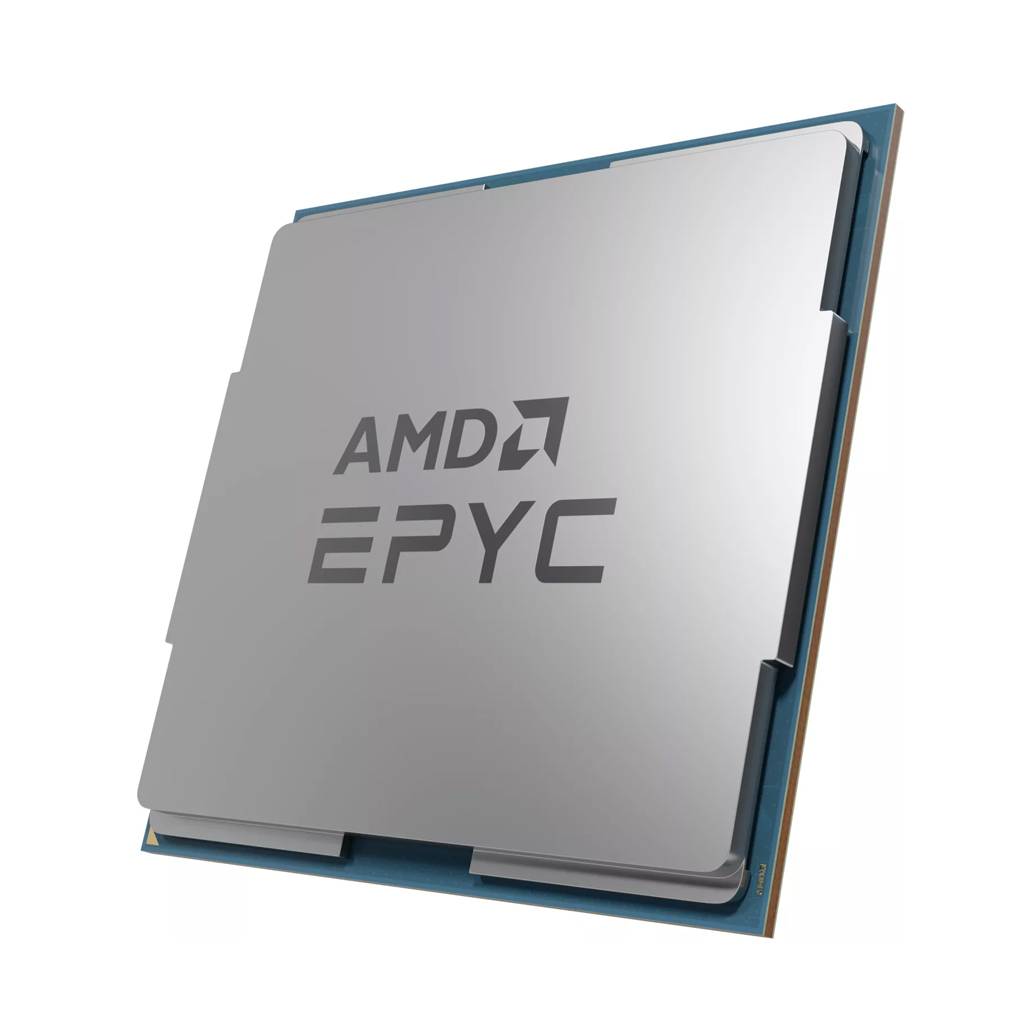 AMD EPYC 9755 - 2.7 GHz - 128 Kerne - 256 Threads-1