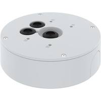 AXIS TQ3601-E - Hintere Box für Kamera-Kabelkanal-1