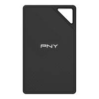 PNY RP60 - SSD - 1 TB - extern (tragbar) - USB-1