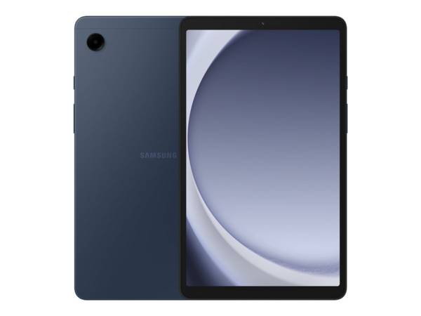 Samsung Galaxy Tab A9 - Tablet - Android 13 - 128 GB - 22.05 cm (8.7"")