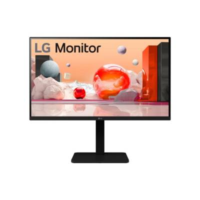 LG 27BA450-B - LED-Monitor - 68.6 cm (27"") - 1920 x 1080 Full HD (1080p)-0