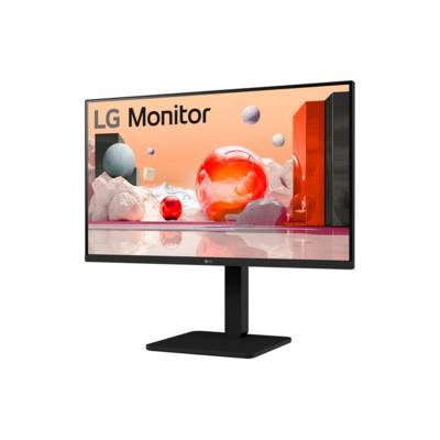 LG 27BA450-B - LED-Monitor - 68.6 cm (27"") - 1920 x 1080 Full HD (1080p)-1