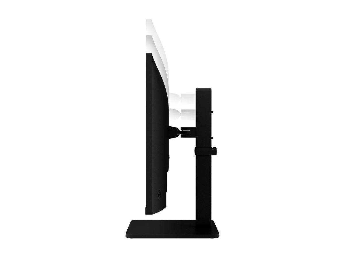 LG 27BA450-B - LED-Monitor - 68.6 cm (27"") - 1920 x 1080 Full HD (1080p)-2