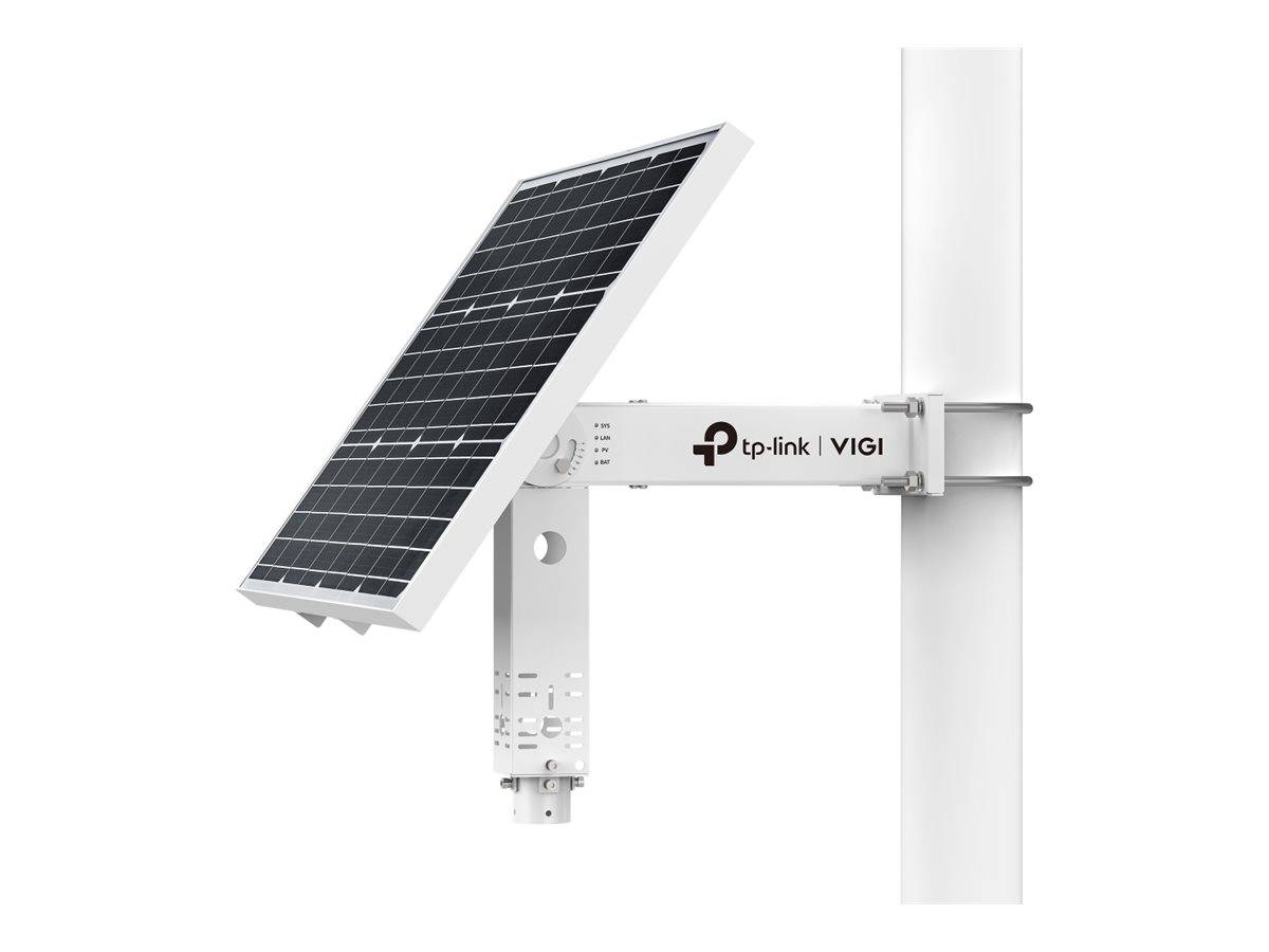 TP-Link VIGI SP6030 V1 - Solarkollektor - 60 Watt-0