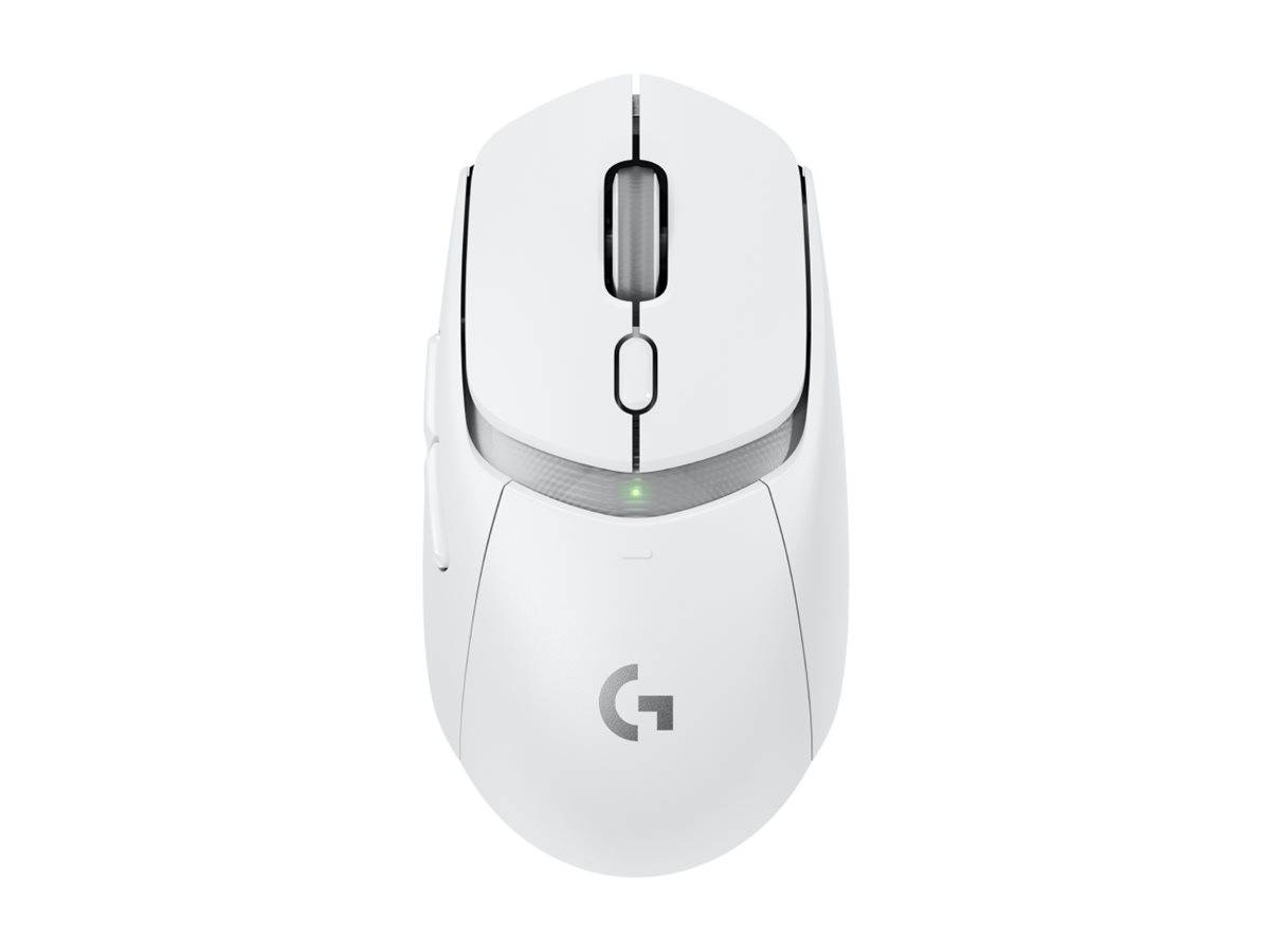 Logitech G G309 - Maus - Gaming - optisch - 6 Tasten-0