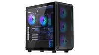 Endorfy Arx 700 ARGB - PC-Gehäuse - ATX - Seitenteil mit Fenster (gehärtetes Glas)-4