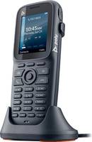 HP - Poly Rove 20 - Schnurloses VoIP-Telefon mit Rufnummernanzeige/Anklopffunktion-1