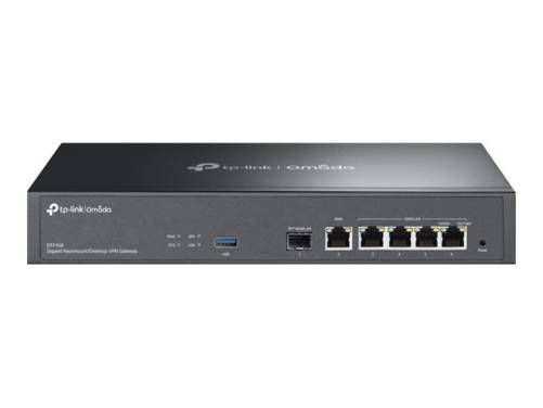 TP-Link Omada ER7406 V1 - Router 4-Port-Switch