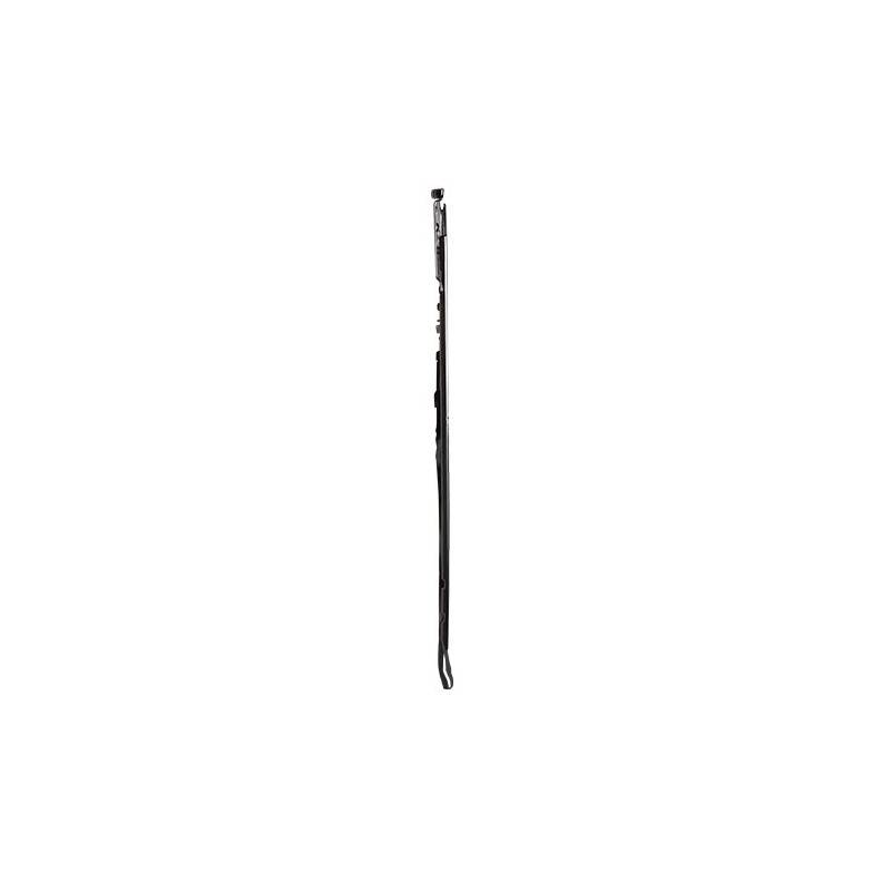 Reflecta SLIM 70-8040 - Klammer für Flachbildschirm - Schwarz - Bildschirmgröße: 94-178 cm (37""-70"")-2