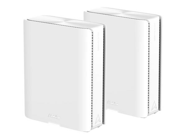 ASUS ZenWiFi BQ16 - WLAN-System - (3 Router)