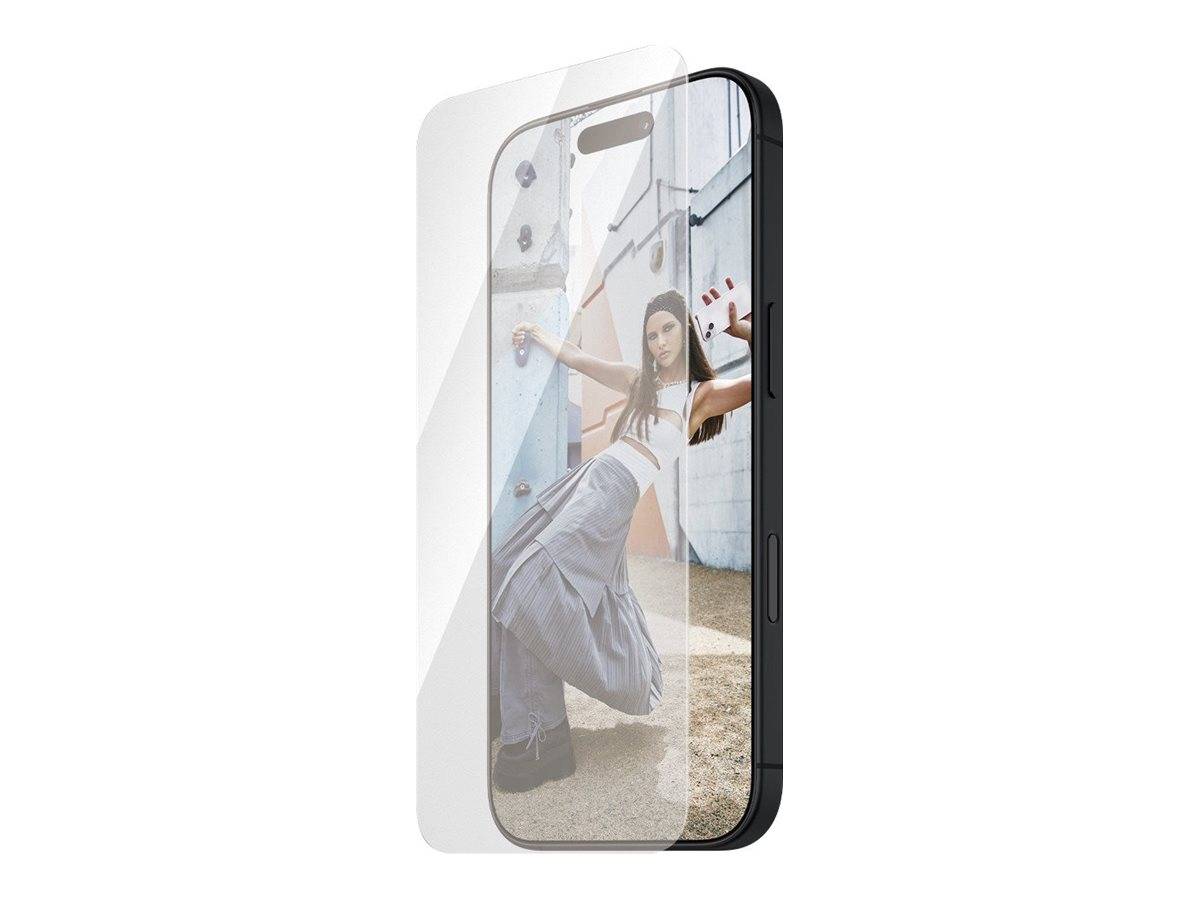 PANZERGLASS - SAFE. by PanzerGlass - Bildschirmschutz für Handy-0