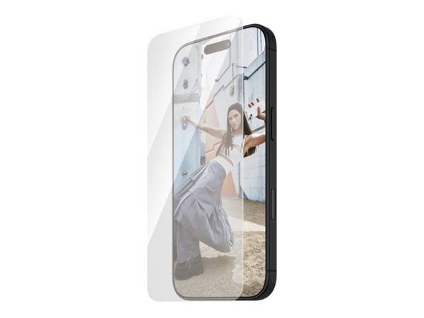 PANZERGLASS - SAFE. by PanzerGlass - Bildschirmschutz für Handy