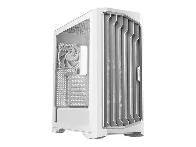 Antec Performance 1 FT - FT - E-ATX - Seitenteil mit Fenster (gehärtetes Glas)-0