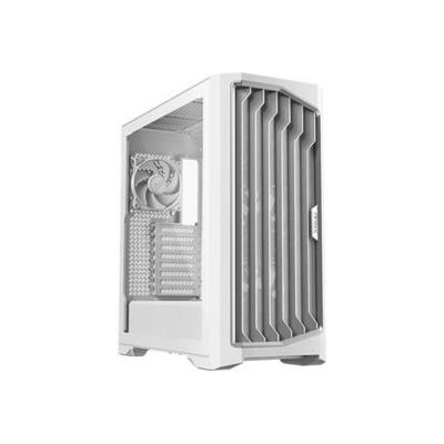 Antec Performance 1 FT - FT - E-ATX - Seitenteil mit Fenster (gehärtetes Glas)-0
