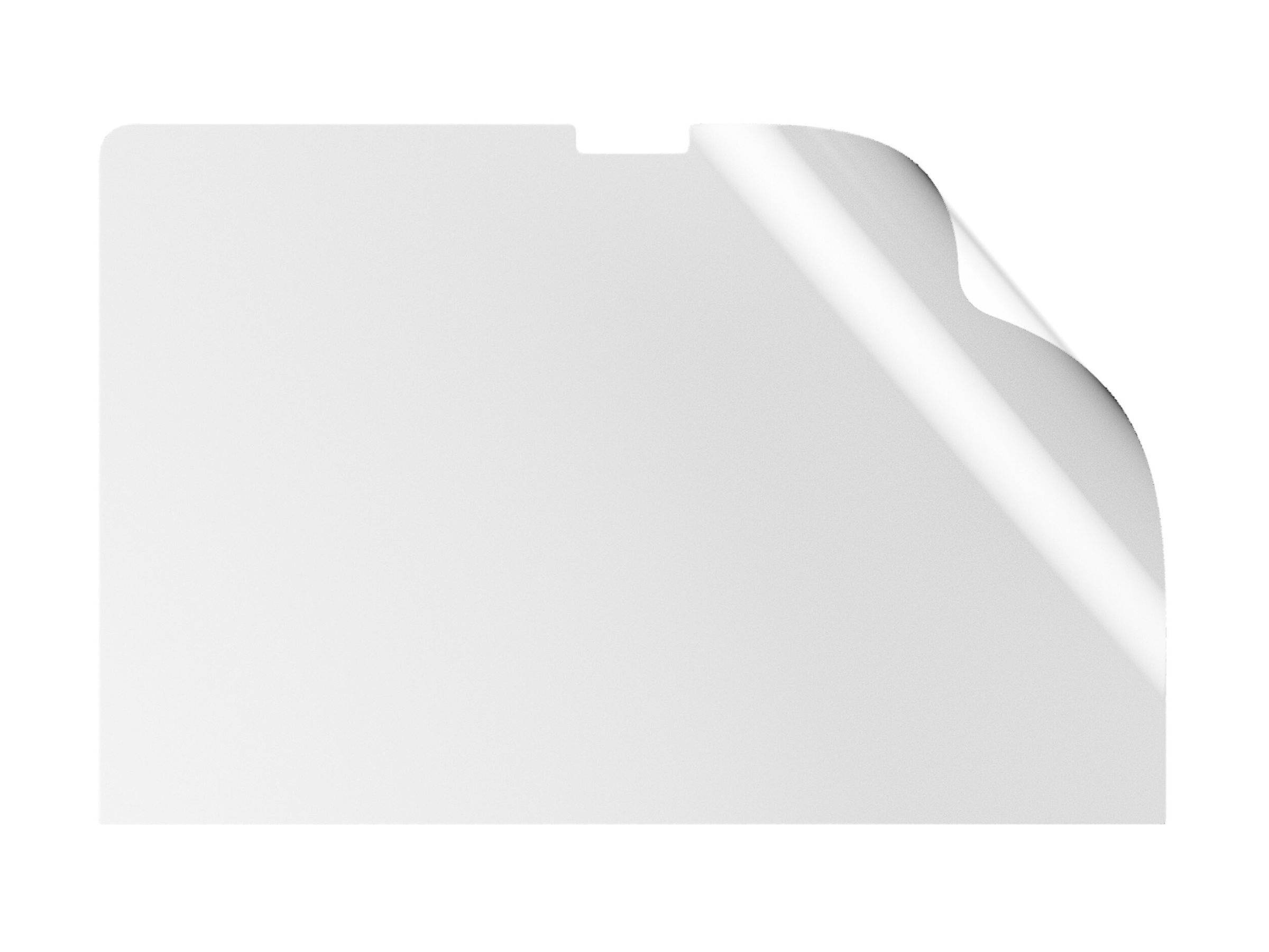Dual Privacy - Blickschutzfilter für Notebook - 40.6 cm (16")-1