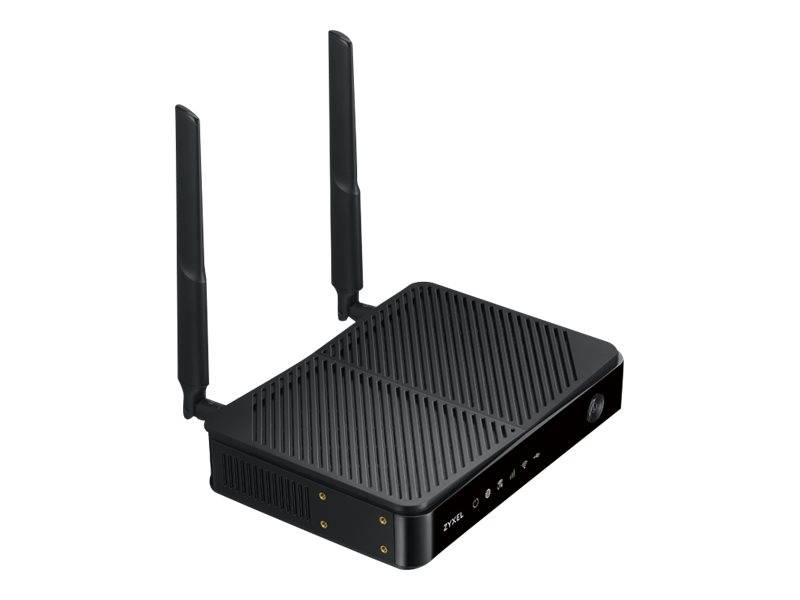 Zyxel LTE3301-PLUS - Wireless Router - WWAN 4-Port-Switch-1
