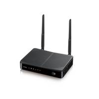 Zyxel LTE3301-PLUS - Wireless Router - WWAN 4-Port-Switch-4