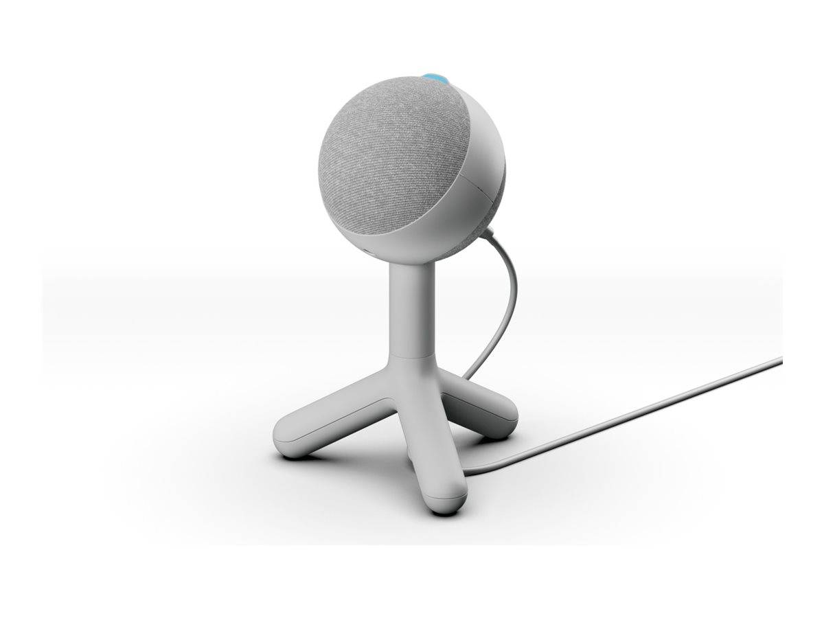 Logitech G Yeti Orb - Mikrofon - USB - weiß-0