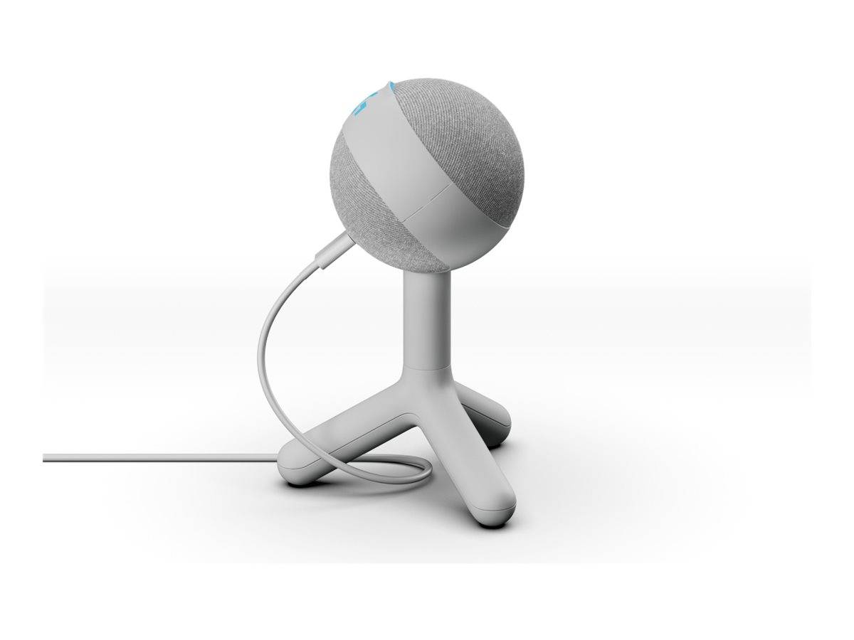 Logitech G Yeti Orb - Mikrofon - USB - weiß-3