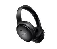 BOSE QuietComfort SC Headphones - Schwarz 884367-0900-1