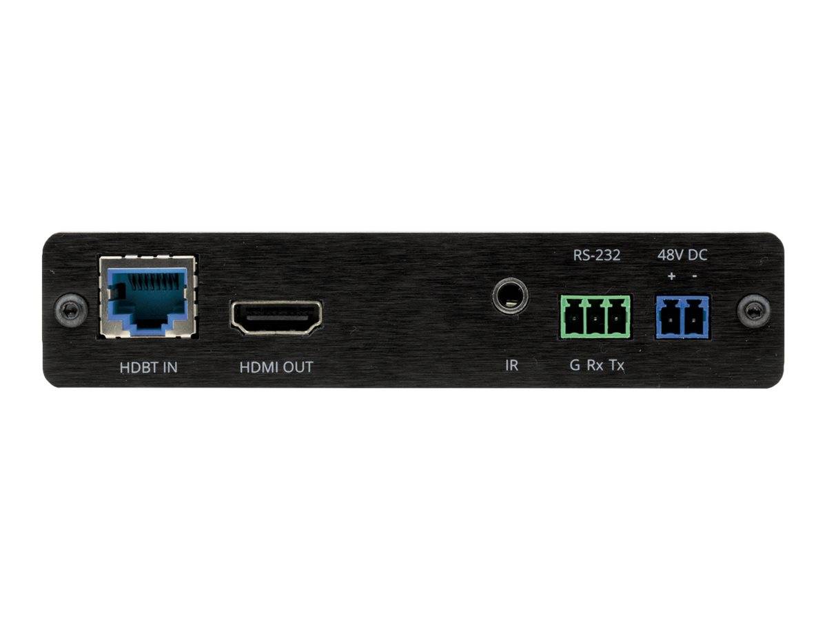 KRAMER ELECTRONICS - Kramer DigiTOOLS TP-789R - Video-, Audio-, Infrarot- und serielle Erweiterung-2