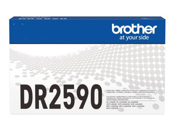 Brother DR2590 - Original - Box - Trommeleinheit