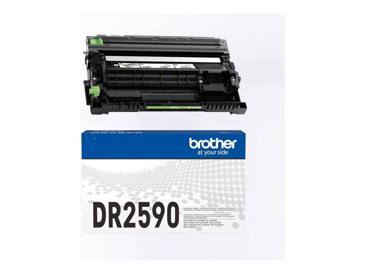 Brother DR2590 - Original - Box - Trommeleinheit-2