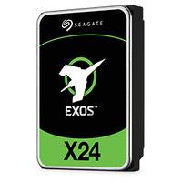 Seagate Exos X24 ST20000NM001H - Festplatte - Enterprise - verschlüsselt - 20 TB - intern - 3.5"" (8.9 cm)-1