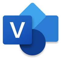 Visio Pro 2024 ESD All Languages EuroZone Multimedia-Technik Software Lizenzen-0