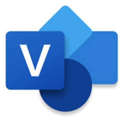 Microsoft Visio Professional 2024 - Lizenz - Download