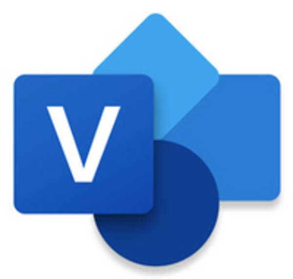 Visio Pro 2024 ESD All Languages EuroZone Multimedia-Technik Software Lizenzen