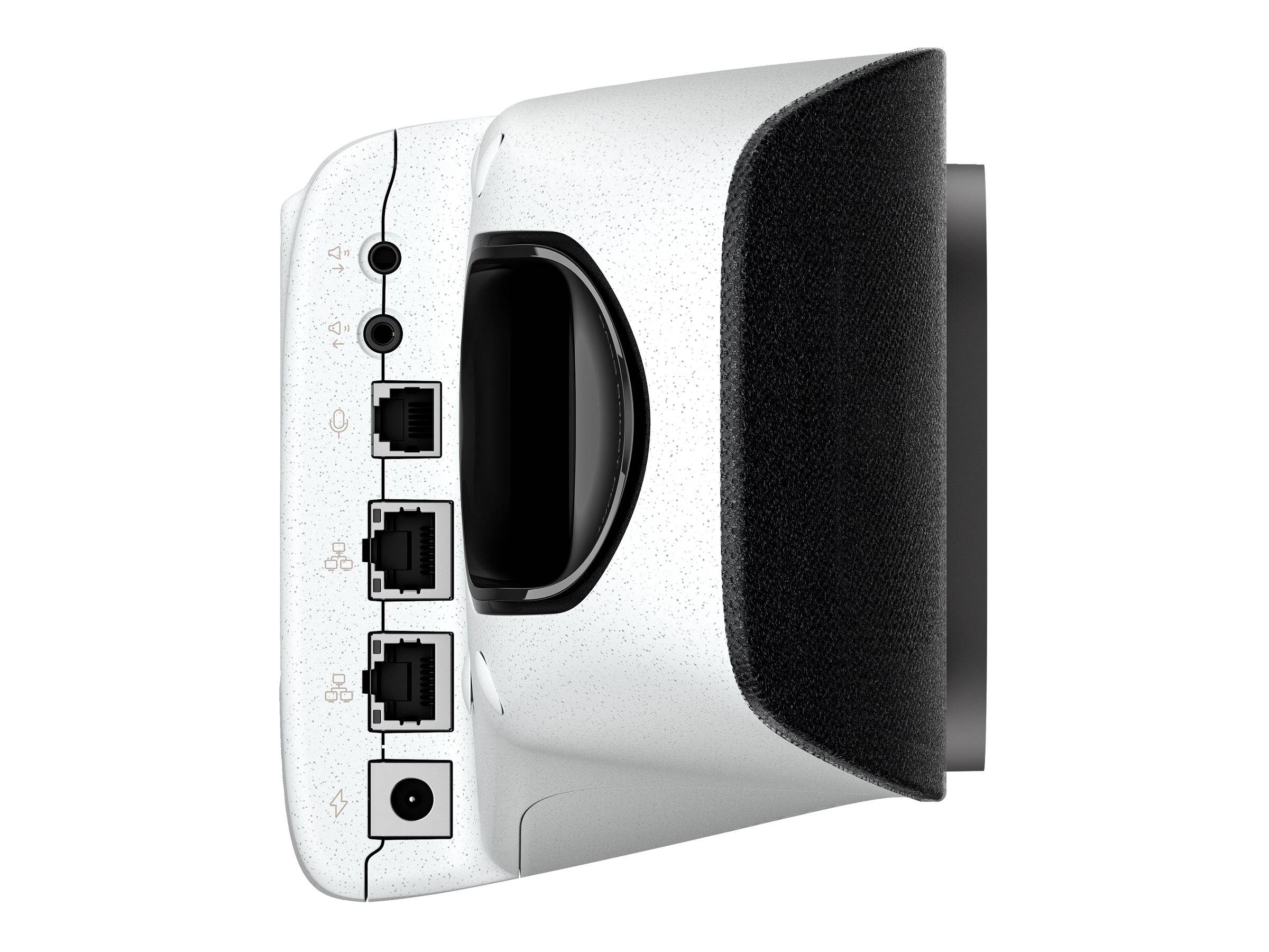 HP - Poly Studio V72 - USB-Videoleiste - Schwarz-3