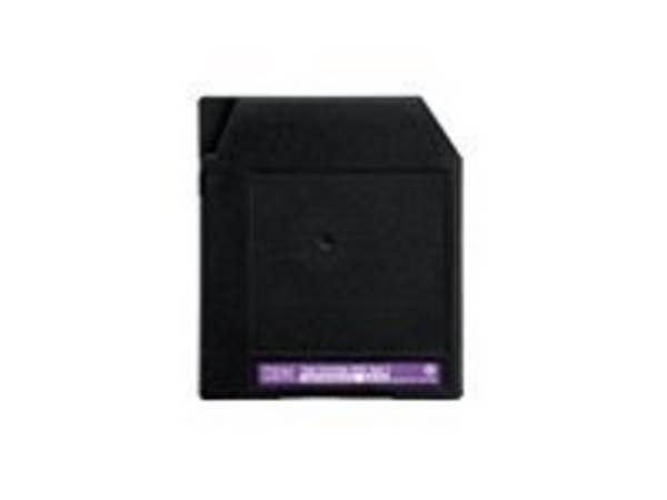 IBM TotalStorage Enterprise Tape Media Advanced Data