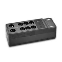 APC Back-UPS BE Series BE500G2 - USV (Wandmontage / Aufputzmontage)-4