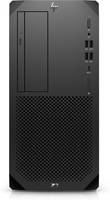HP - INC Workstation Z2 TWR G9 700W RCTO /Win11p64H /i9-0