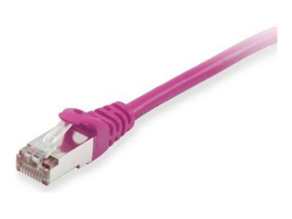 equip - Patch-Kabel - RJ-45 (M) zu RJ-45 (M)