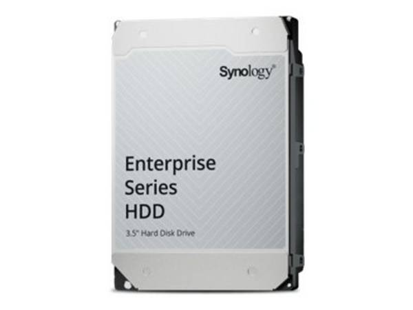 Synology HAS5310 - Festplatte - Enterprise - 20 TB - intern - 3.5"" (8.9 cm)