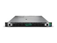 HPE ProLiant DL360 Gen11 - Server - Rack-Montage - 1U - zweiweg - 1 x Xeon Silver 4514Y / 2 GHz - RAM 128 GB - SATA/SAS/-4