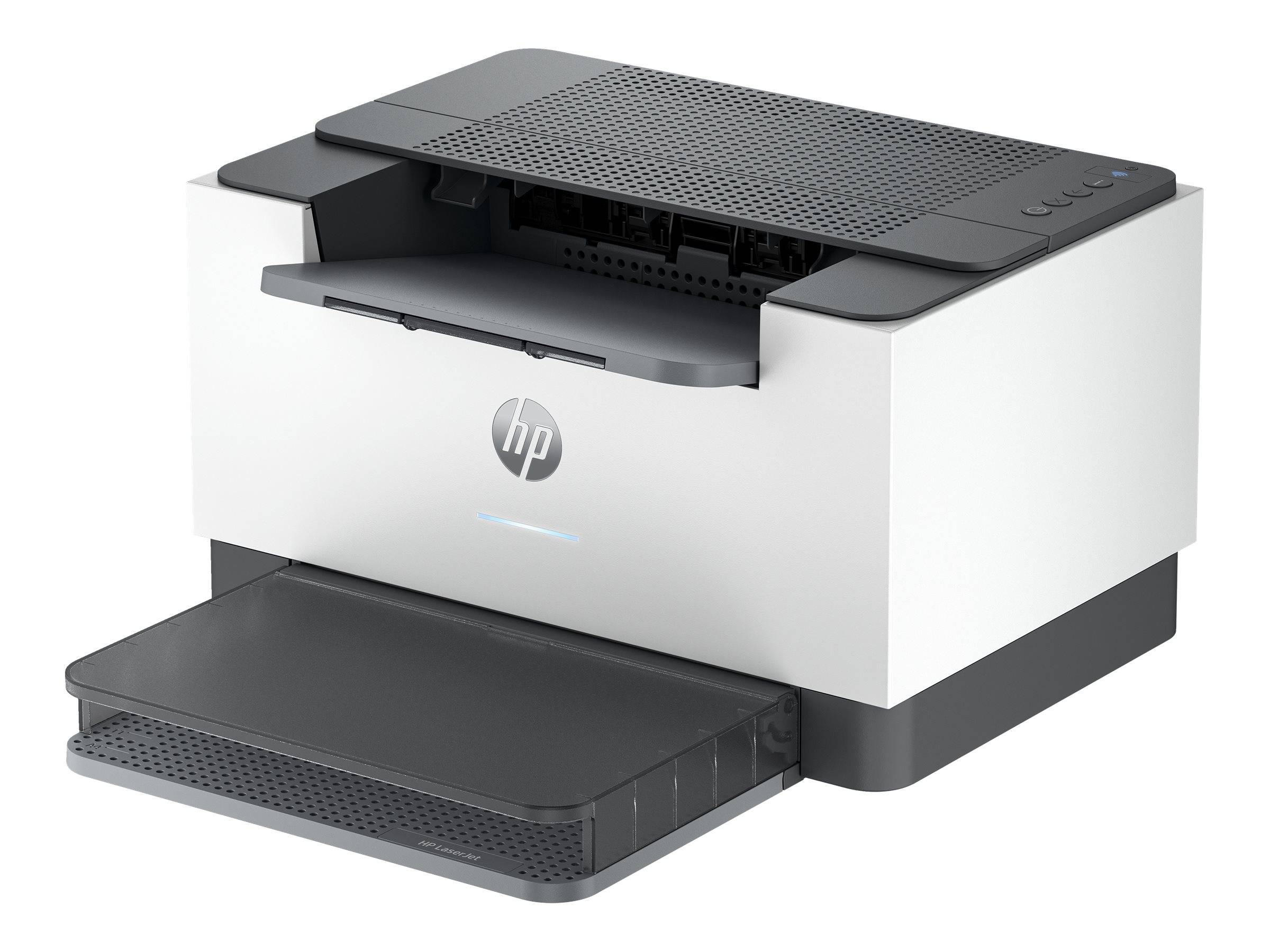 HP LaserJet M207dw - Drucker - s/w - Duplex - Laser-0