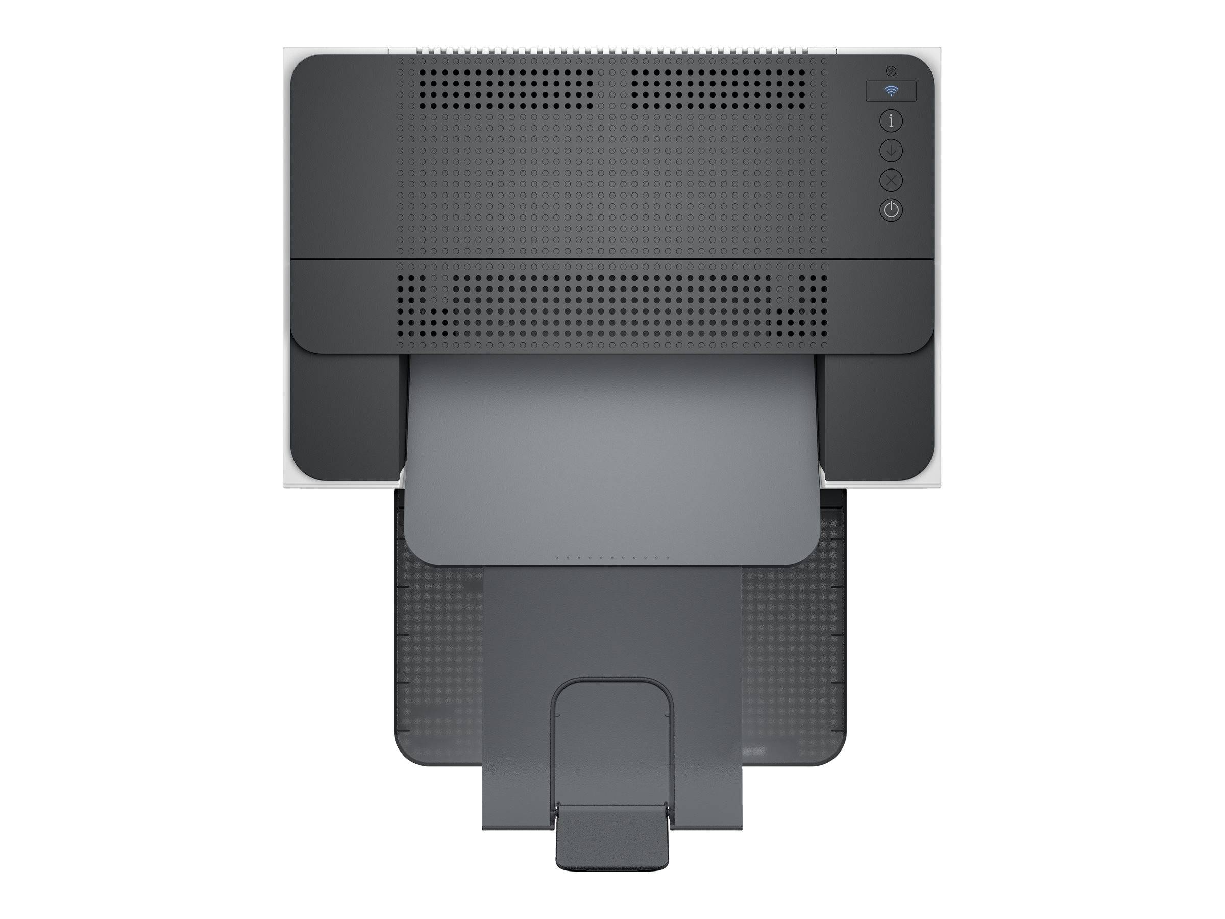 HP LaserJet M207dw - Drucker - s/w - Duplex - Laser-4