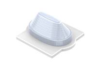 FANVIL - CL-01 Corridor Light Wireless Button-0