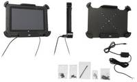 Brodit 510892, Tablet/UMPC, Aktive Halterung, Auto, Schwarz-0